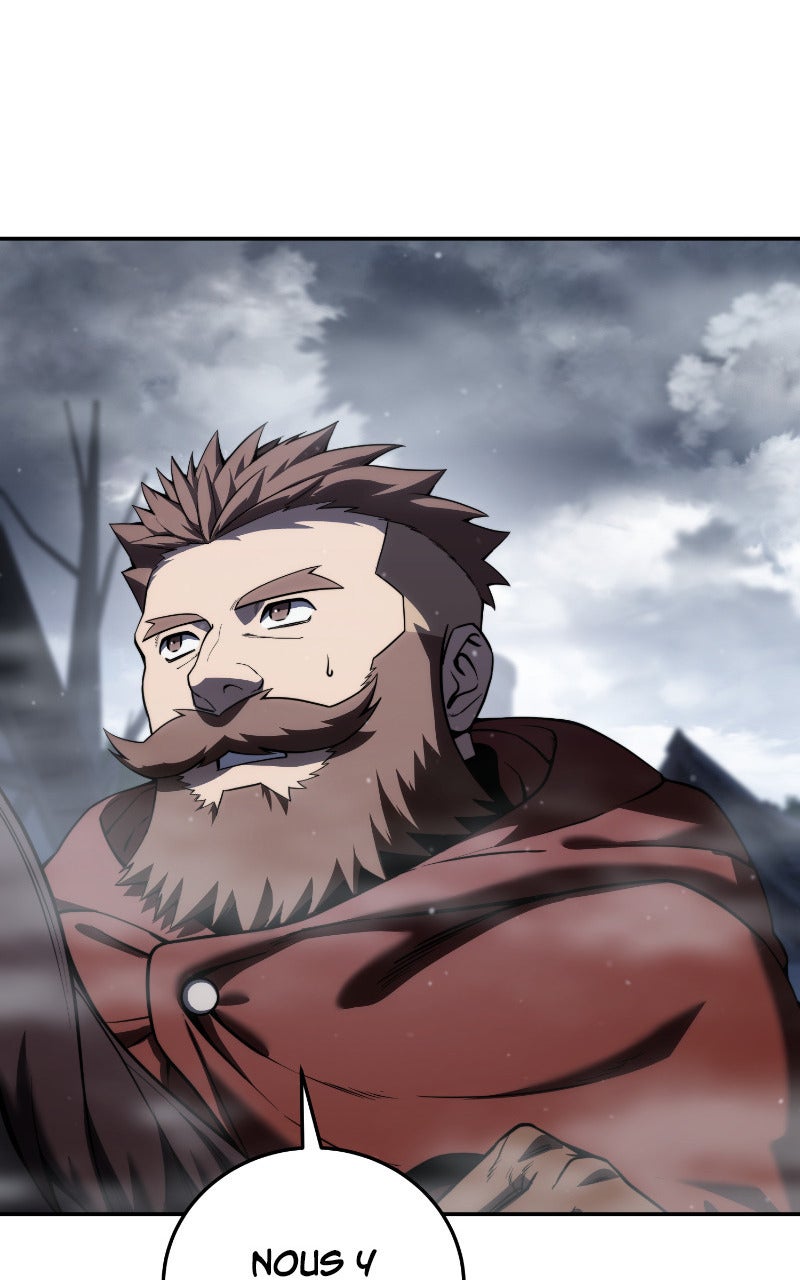 Read The Stellar Swordmaster FR Manga Online