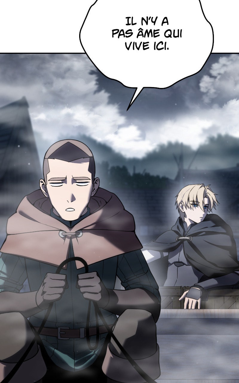 Read The Stellar Swordmaster FR Manga Online