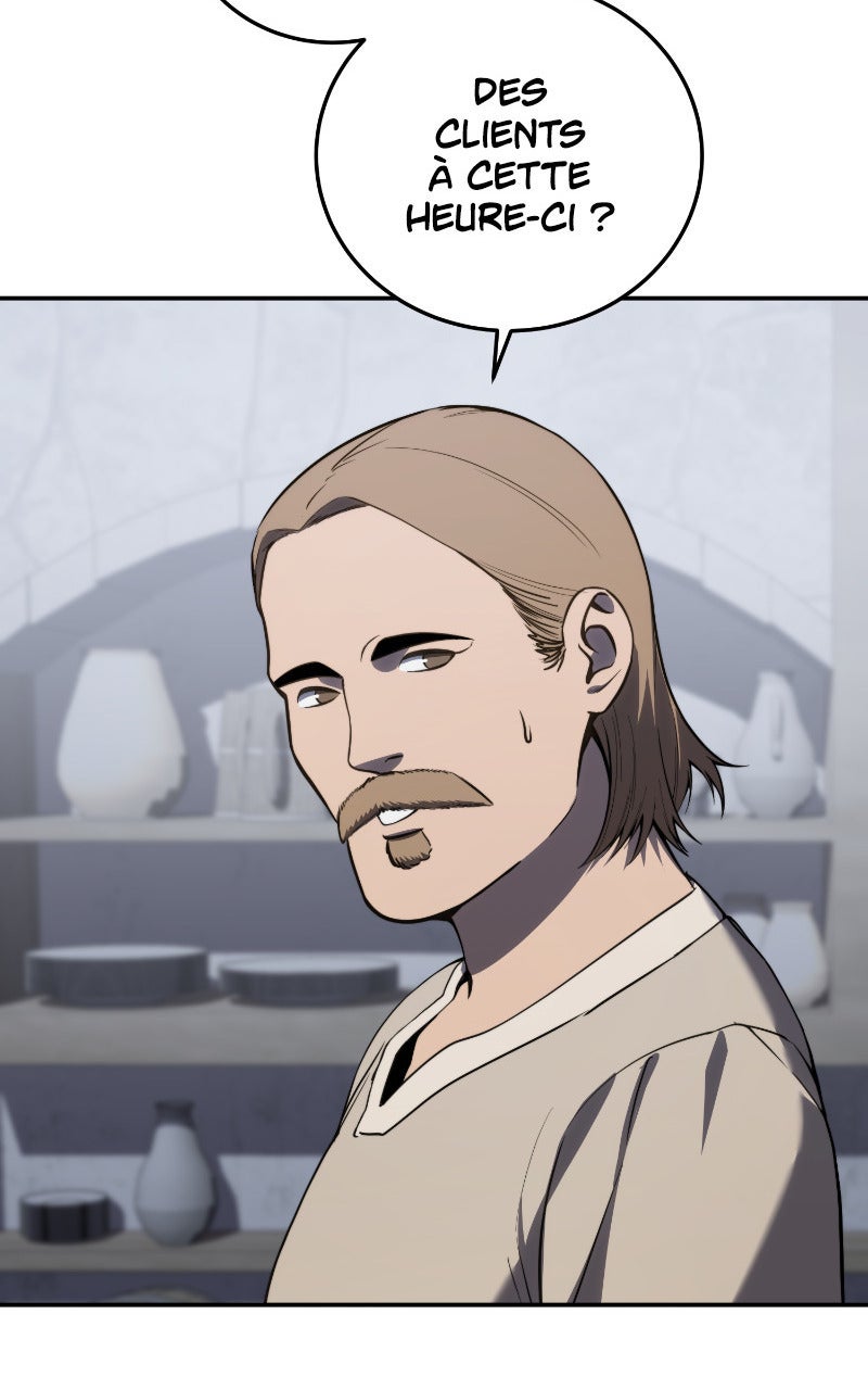 Read The Stellar Swordmaster FR Manga Online