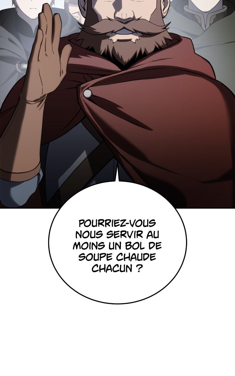 Read The Stellar Swordmaster FR Manga Online