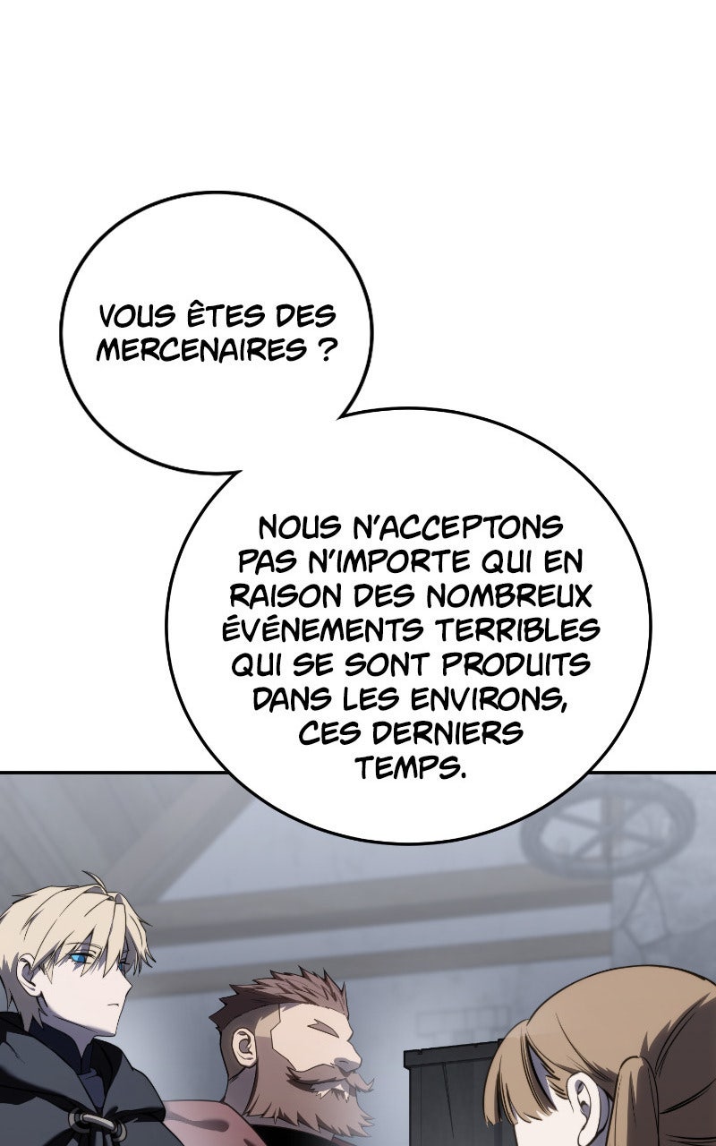 Read The Stellar Swordmaster FR Manga Online