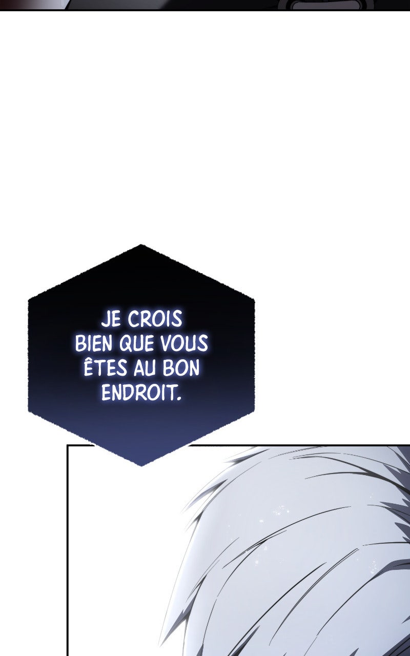 Read The Stellar Swordmaster FR Manga Online