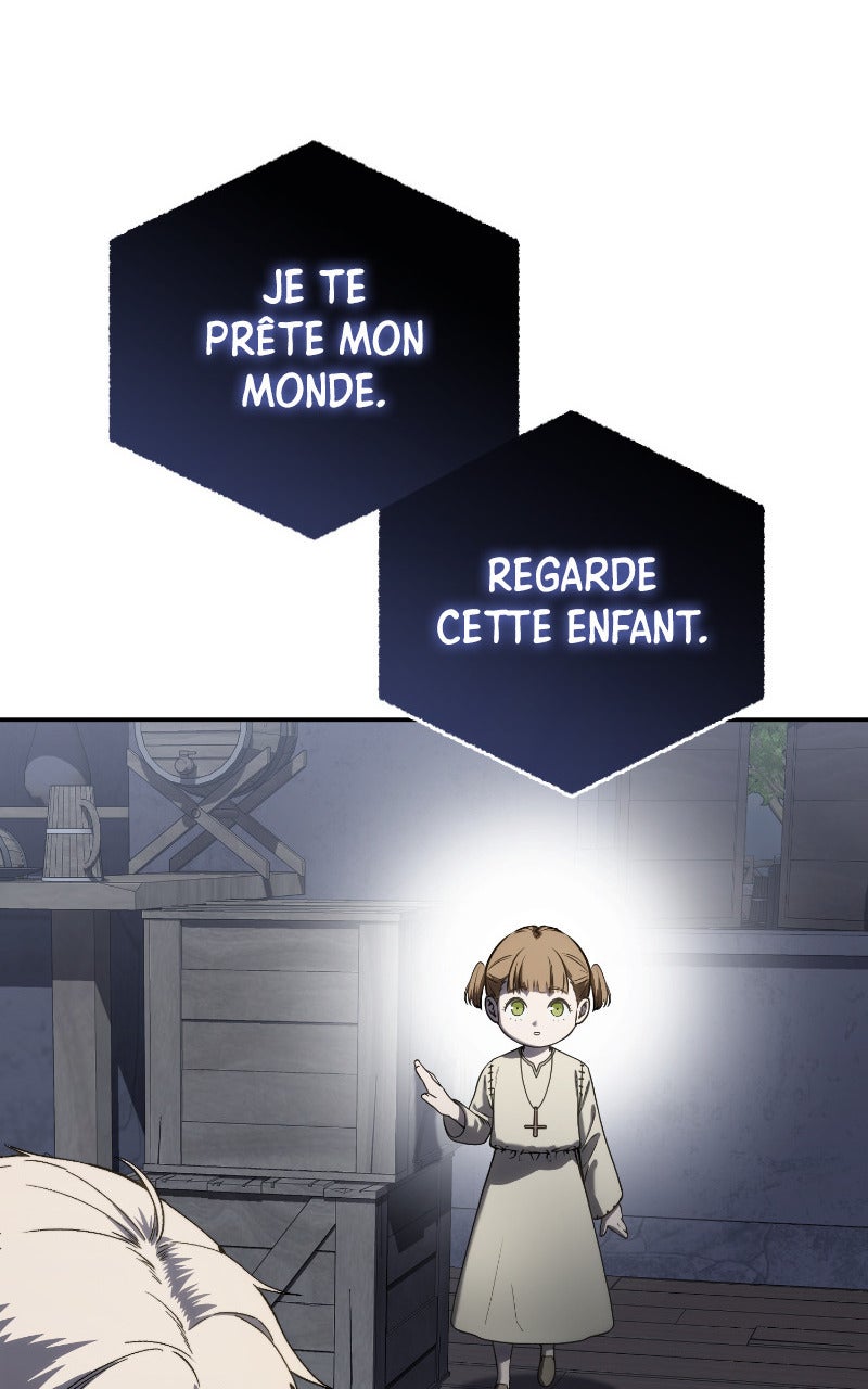 Read The Stellar Swordmaster FR Manga Online