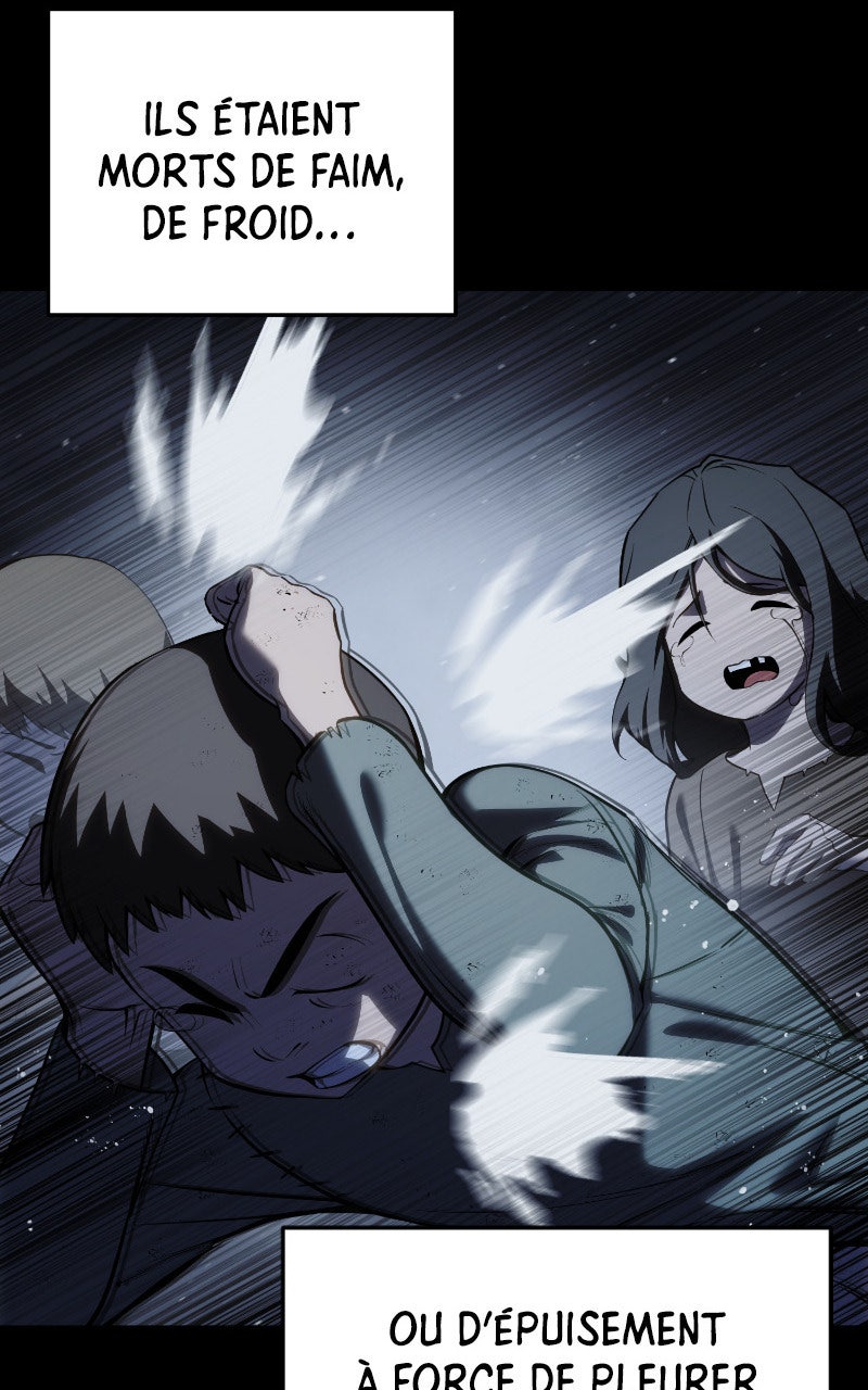 Read The Stellar Swordmaster FR Manga Online