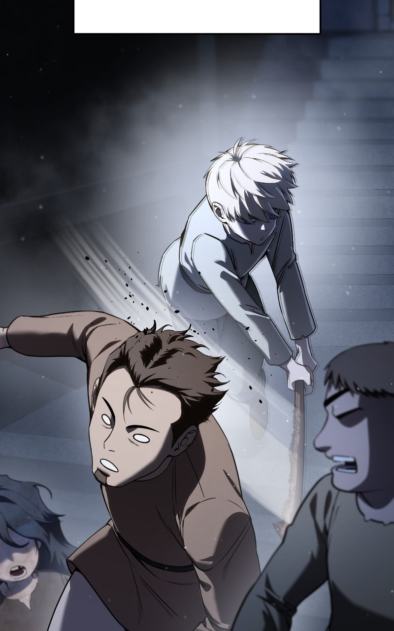 Read The Stellar Swordmaster FR Manga Online