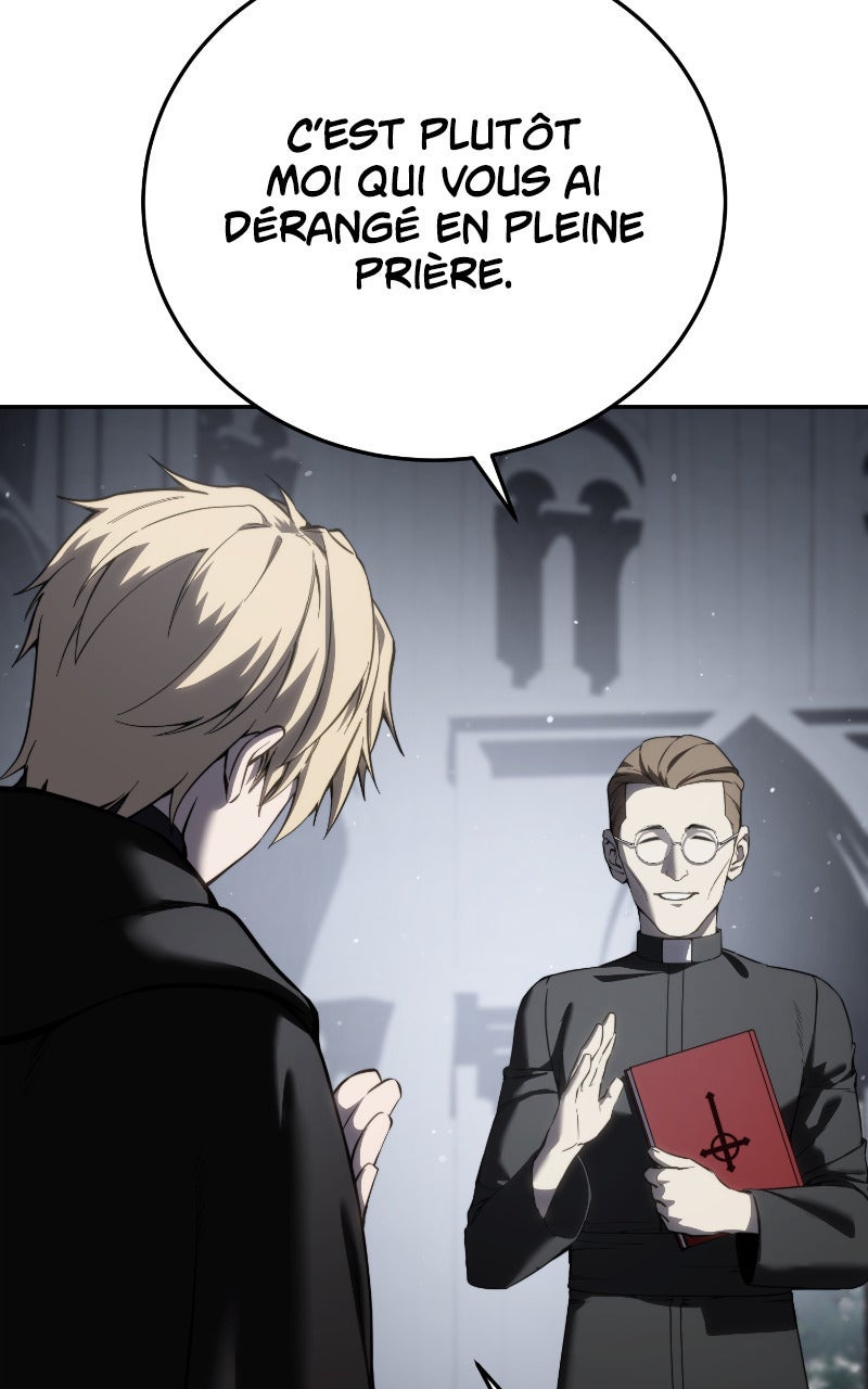 Read The Stellar Swordmaster FR Manga Online