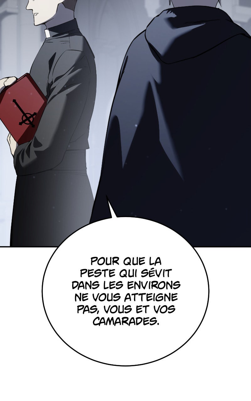 Read The Stellar Swordmaster FR Manga Online