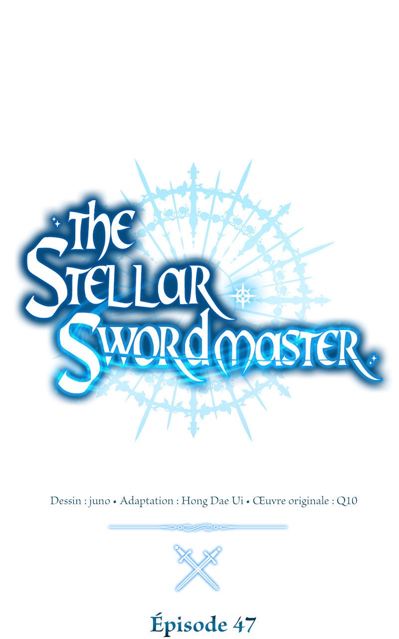 Read The Stellar Swordmaster FR Manga Online