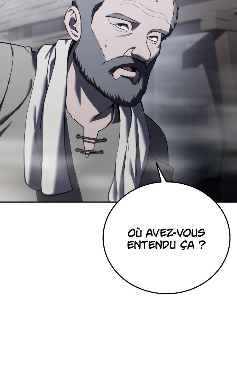 Read The Stellar Swordmaster FR Manga Online