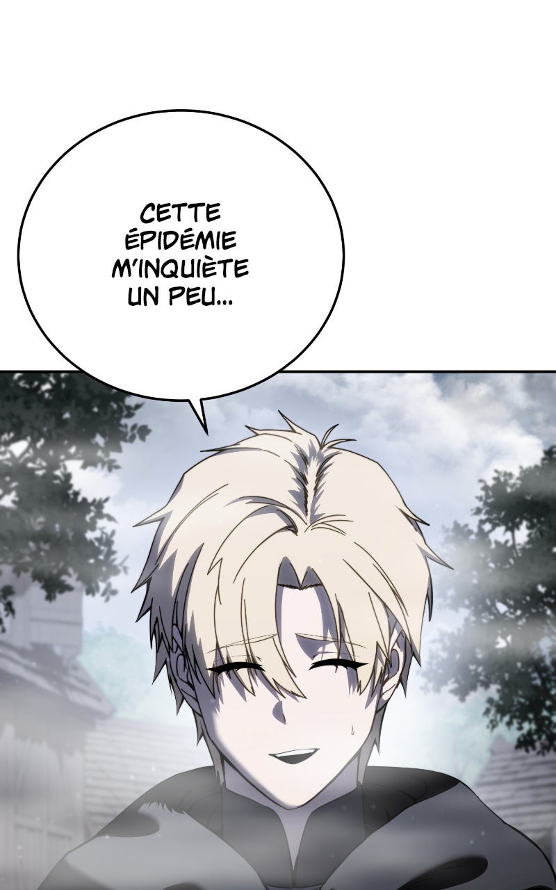 Read The Stellar Swordmaster FR Manga Online