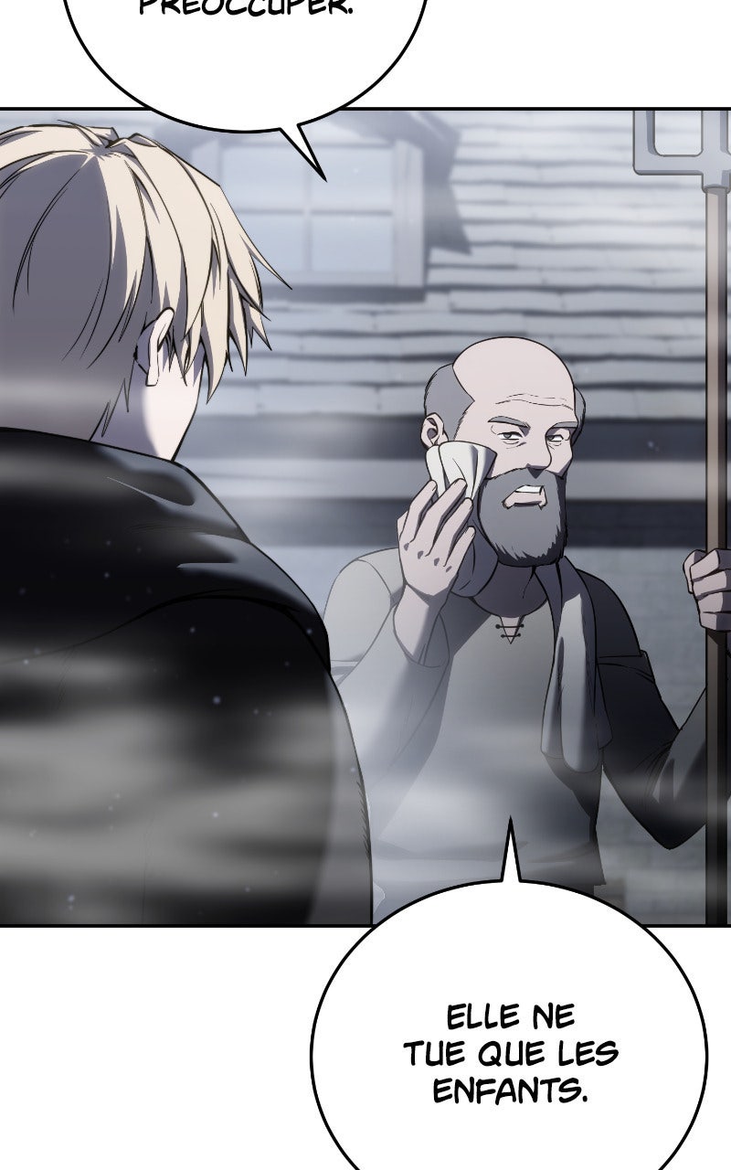 Read The Stellar Swordmaster FR Manga Online