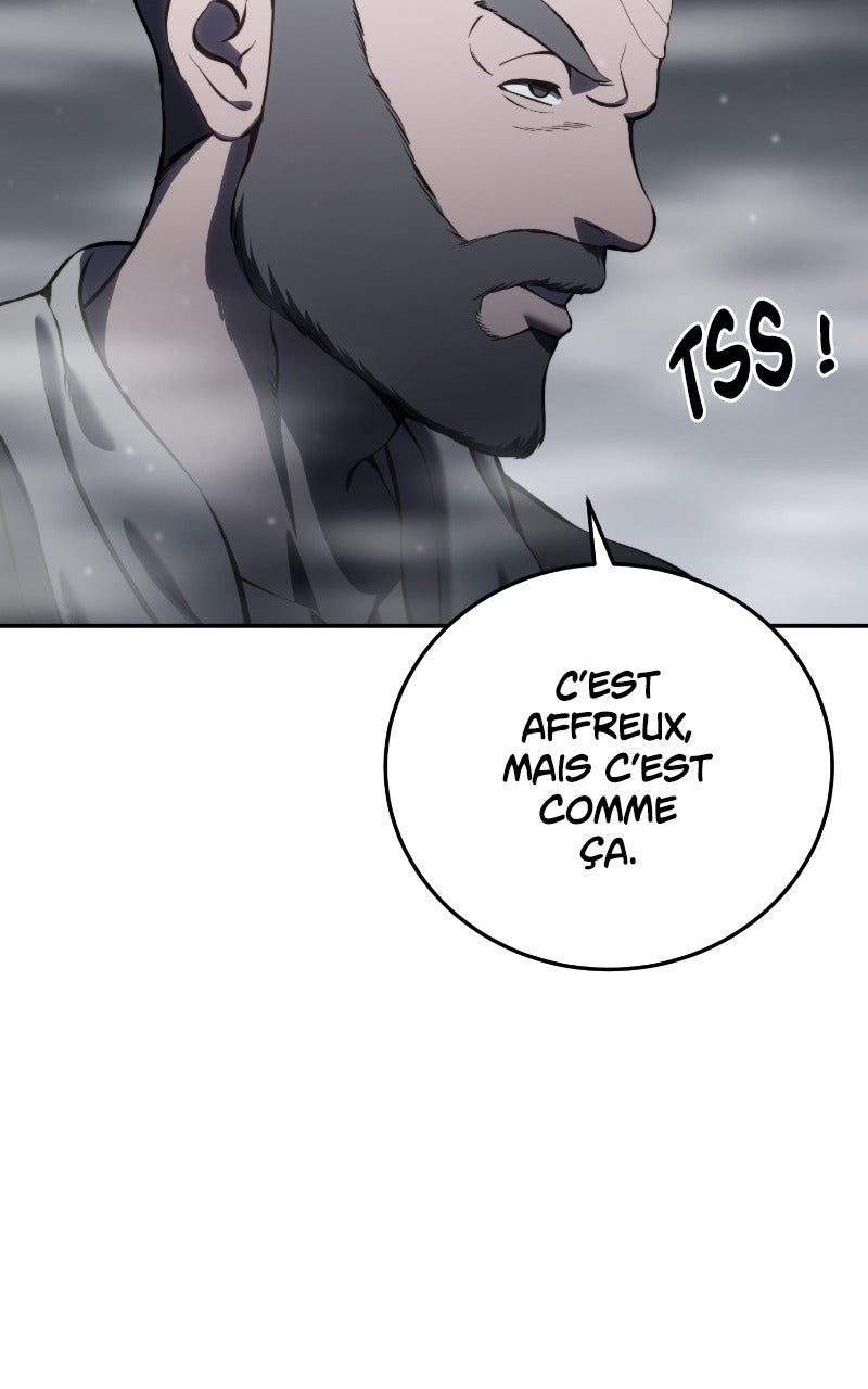 Read The Stellar Swordmaster FR Manga Online