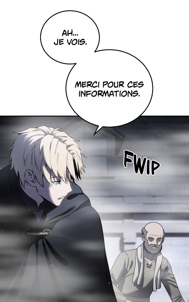 Read The Stellar Swordmaster FR Manga Online