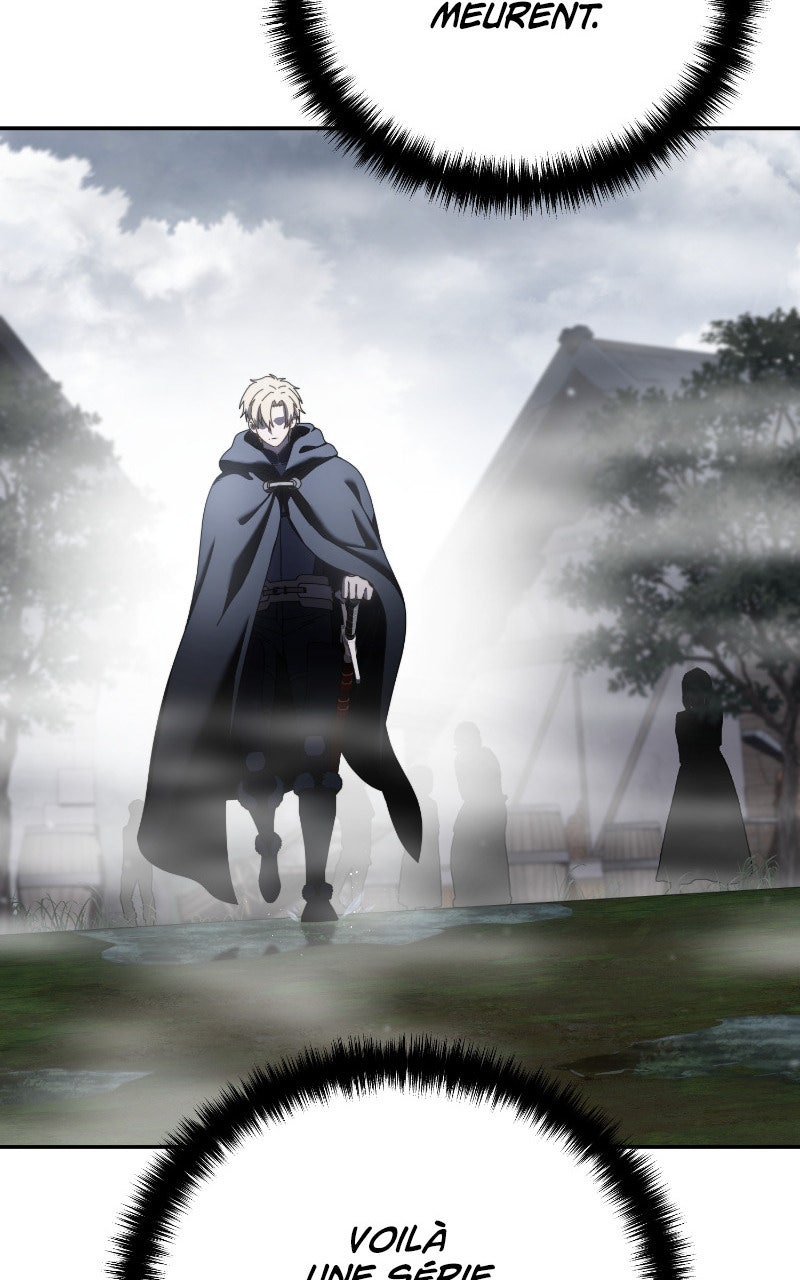 Read The Stellar Swordmaster FR Manga Online