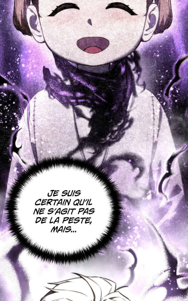 Read The Stellar Swordmaster FR Manga Online