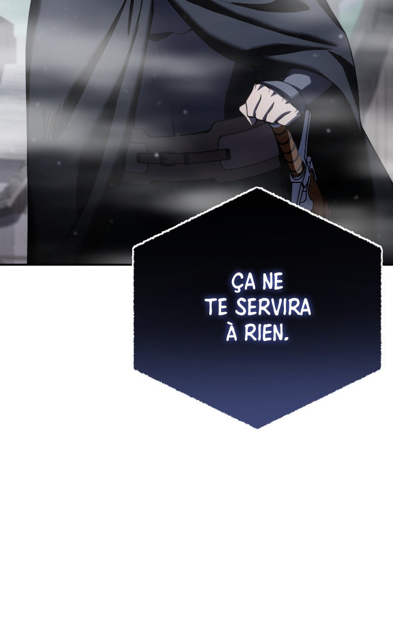 Read The Stellar Swordmaster FR Manga Online