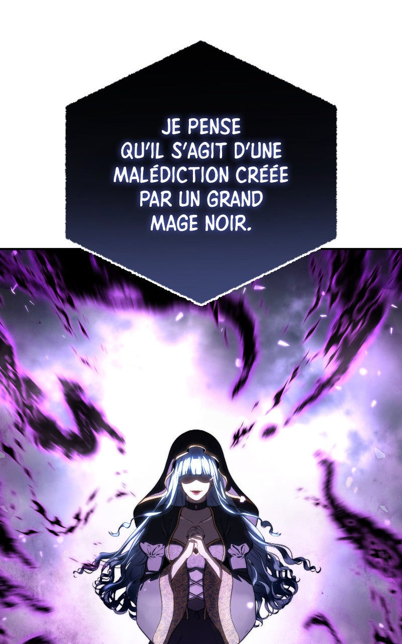 Read The Stellar Swordmaster FR Manga Online