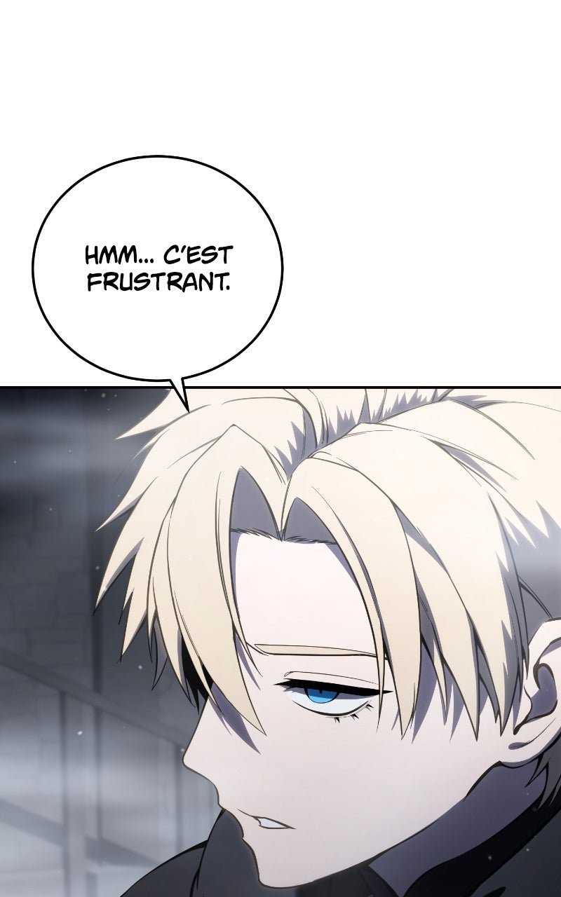 Read The Stellar Swordmaster FR Manga Online