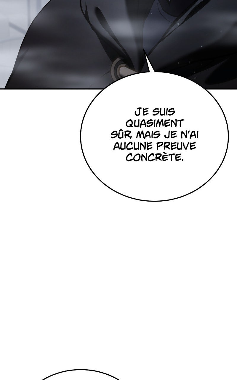 Read The Stellar Swordmaster FR Manga Online