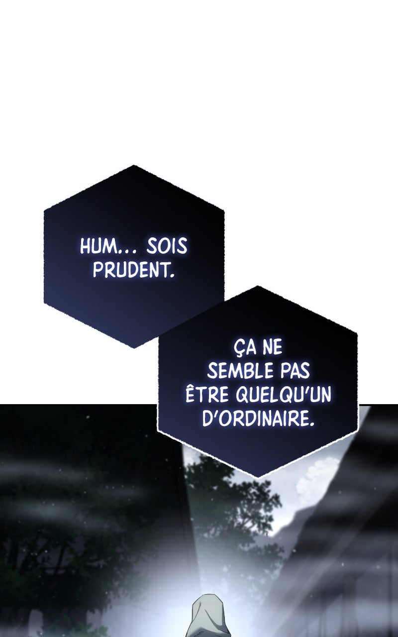 Read The Stellar Swordmaster FR Manga Online