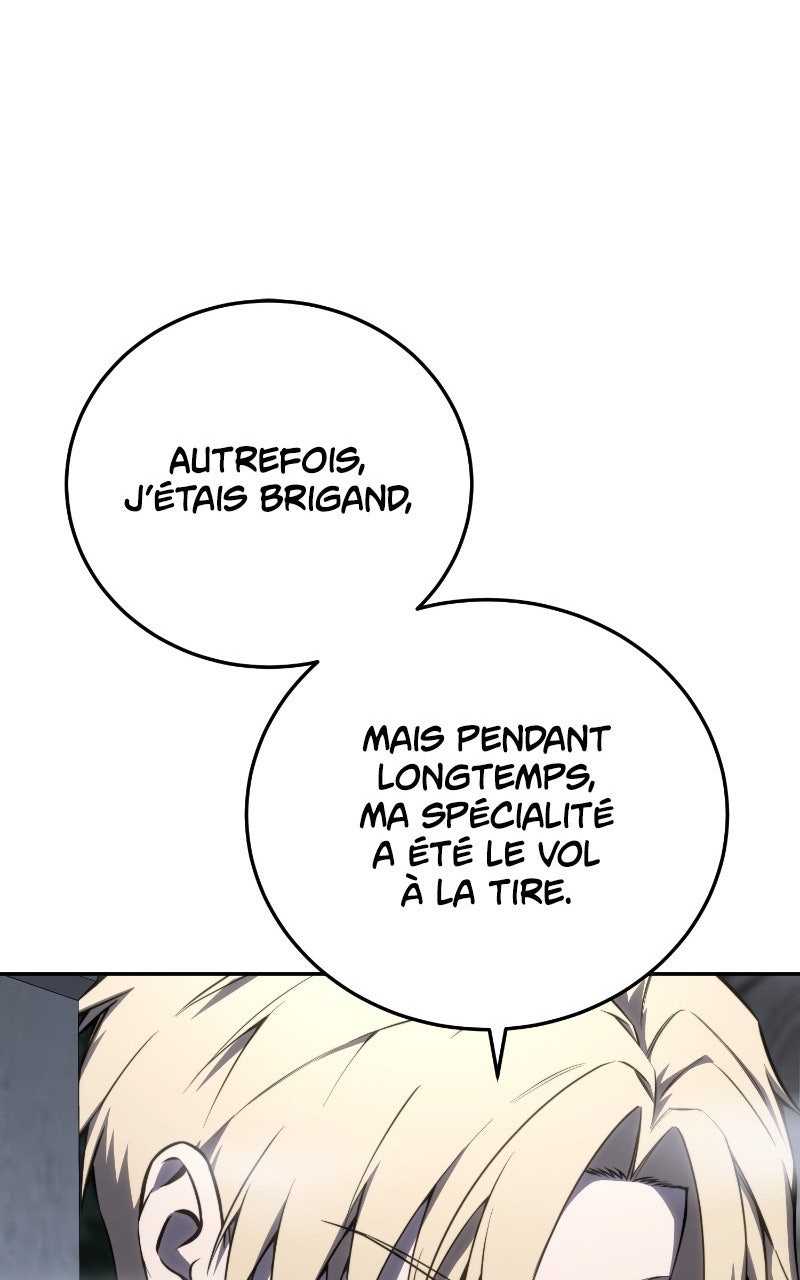 Read The Stellar Swordmaster FR Manga Online