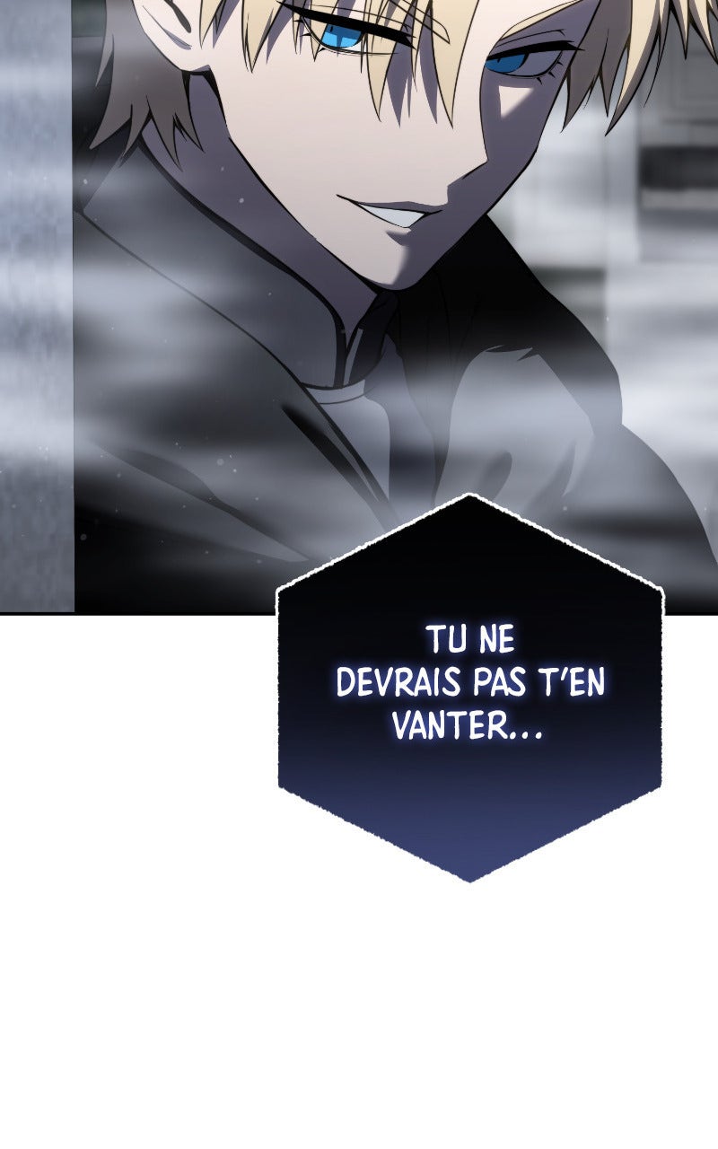 Read The Stellar Swordmaster FR Manga Online