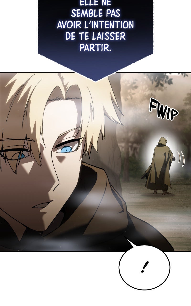 Read The Stellar Swordmaster FR Manga Online