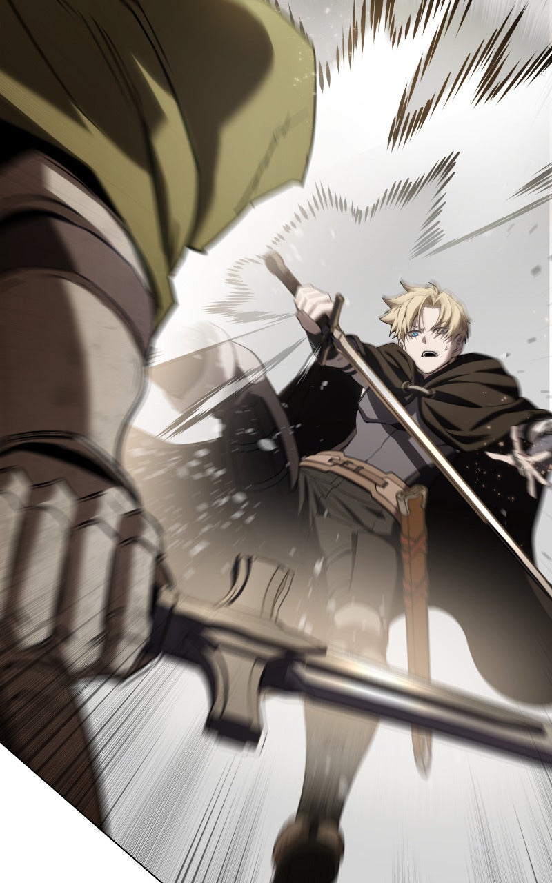 Read The Stellar Swordmaster FR Manga Online