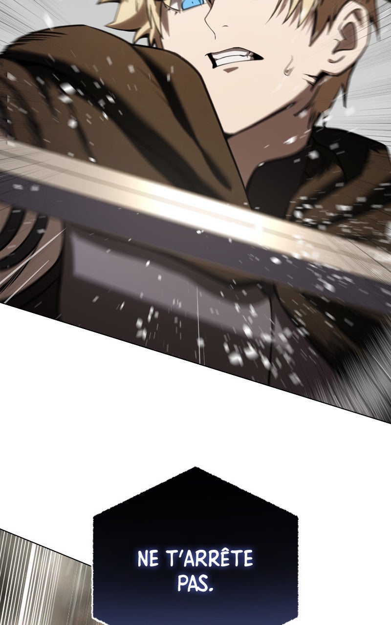 Read The Stellar Swordmaster FR Manga Online