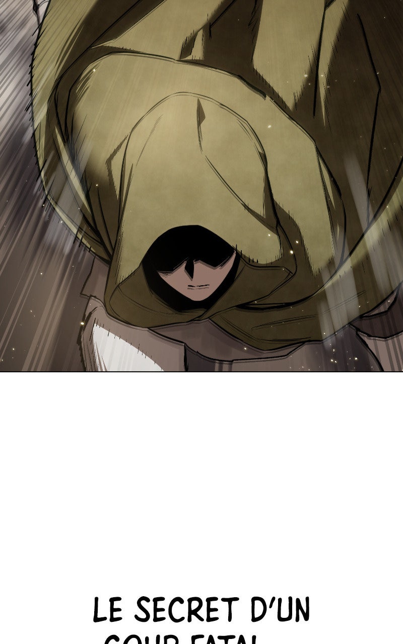 Read The Stellar Swordmaster FR Manga Online