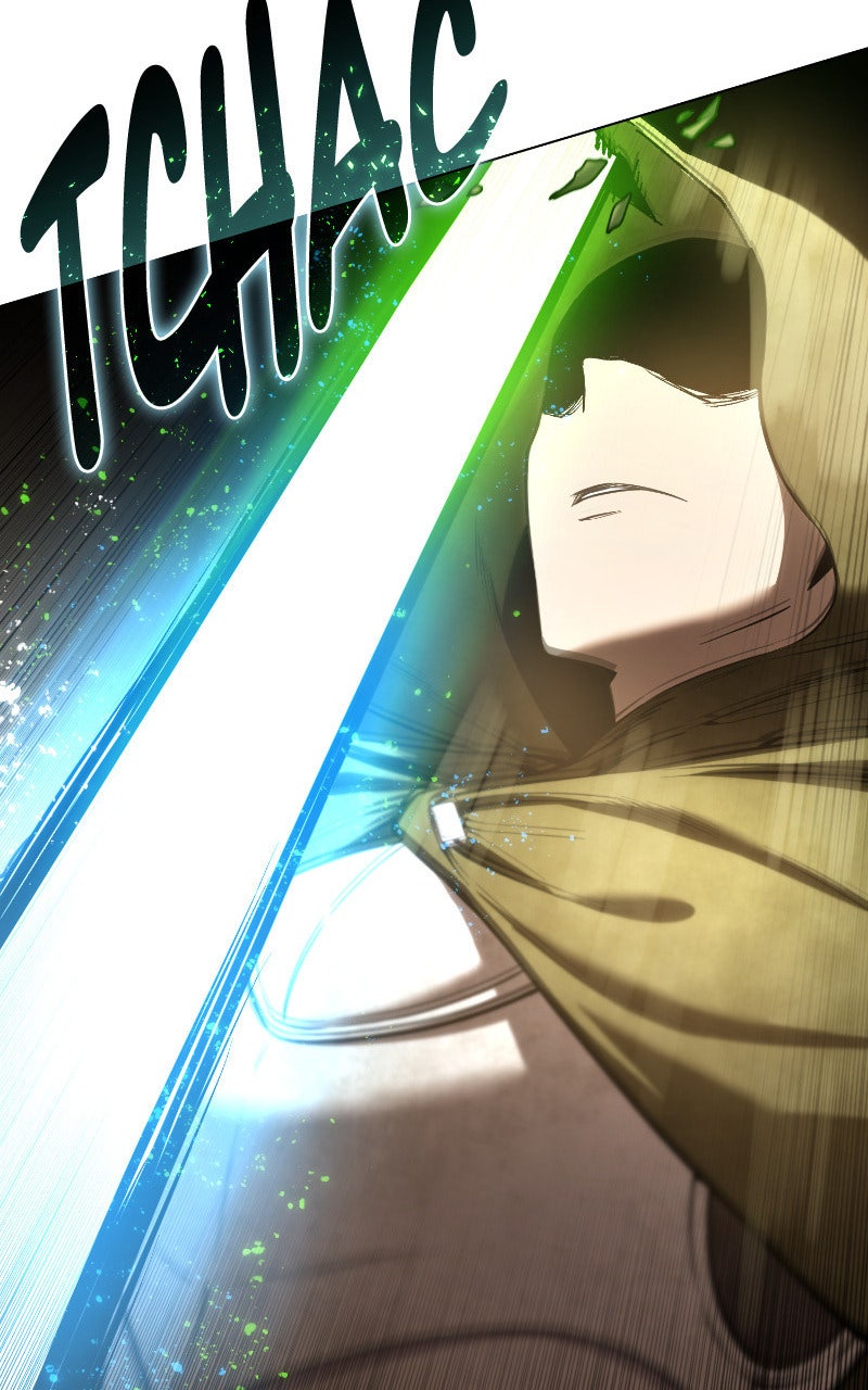 Read The Stellar Swordmaster FR Manga Online