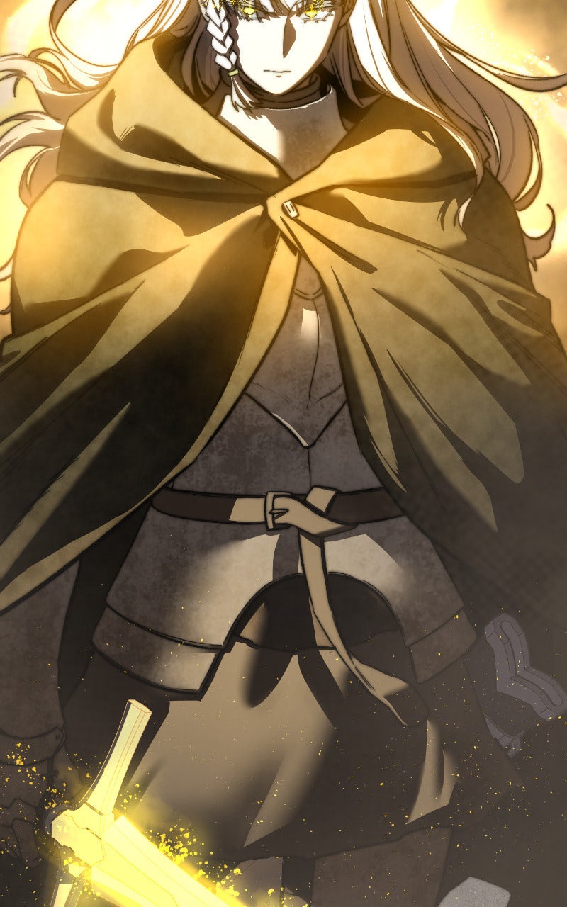 Read The Stellar Swordmaster FR Manga Online