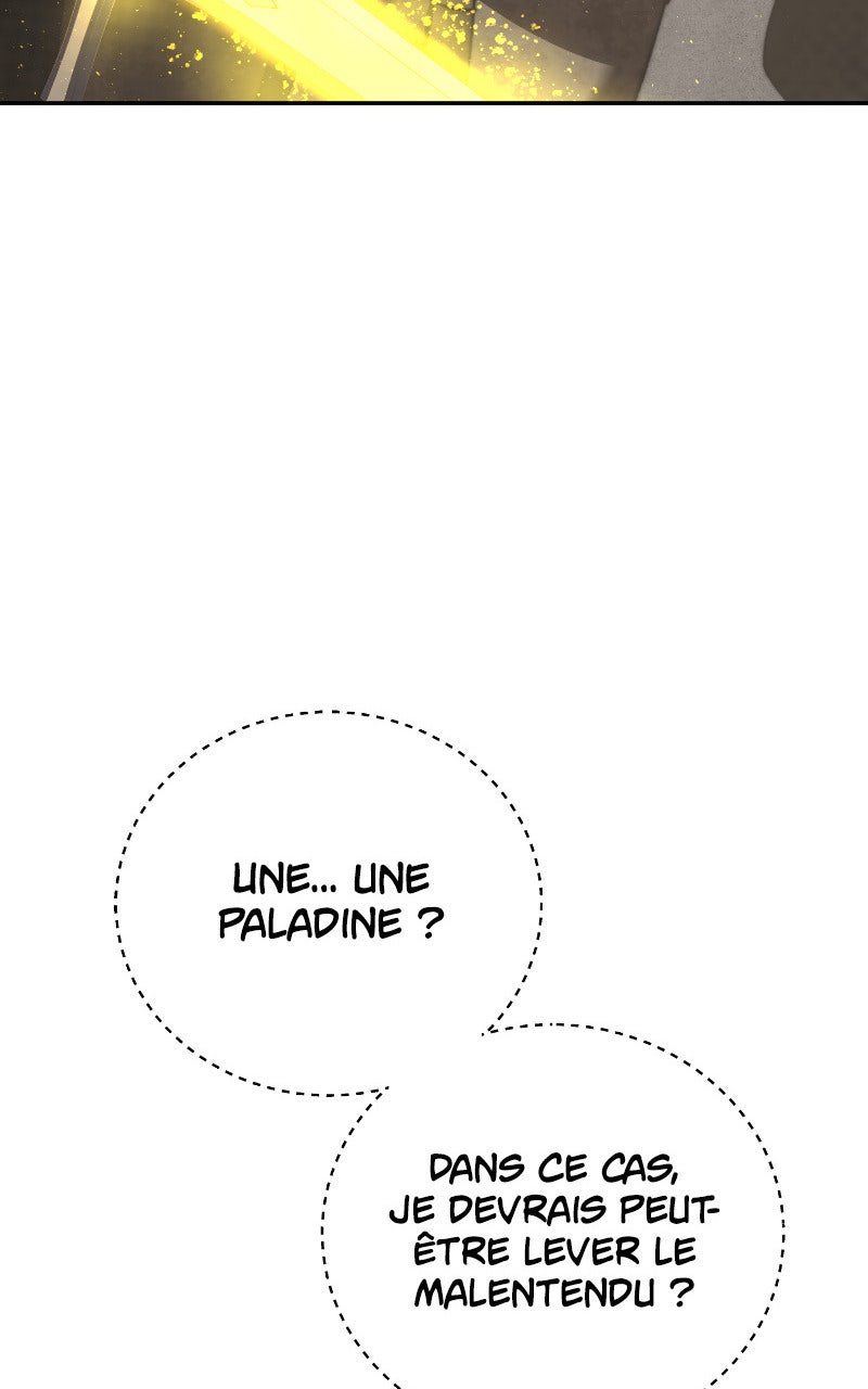 Read The Stellar Swordmaster FR Manga Online