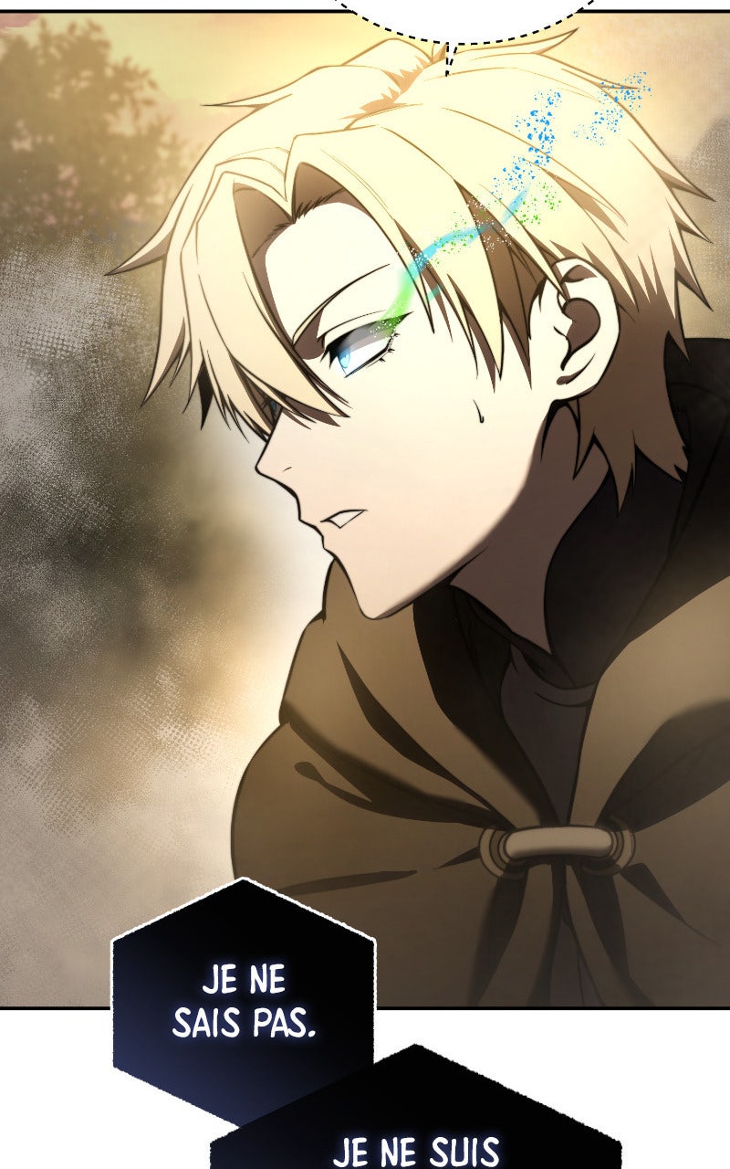 Read The Stellar Swordmaster FR Manga Online