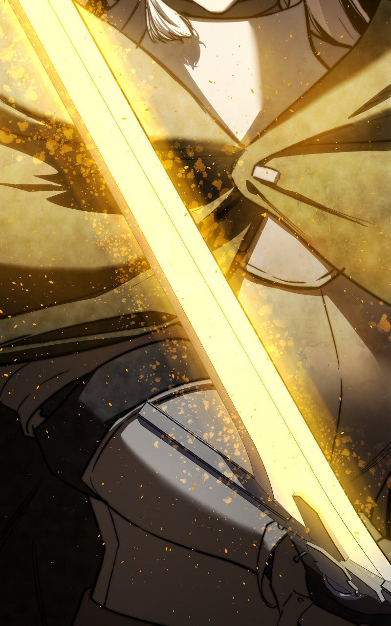 Read The Stellar Swordmaster FR Manga Online