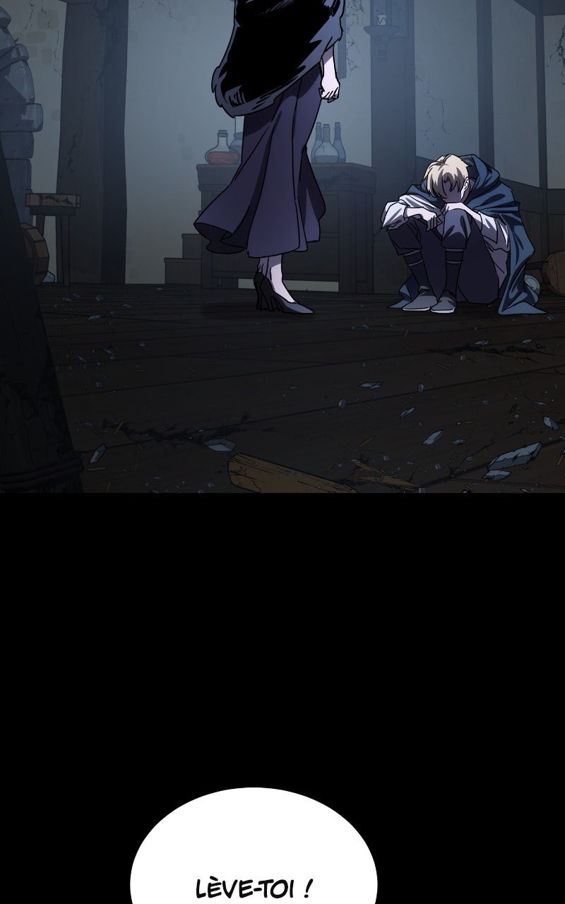 Read The Stellar Swordmaster FR Manga Online