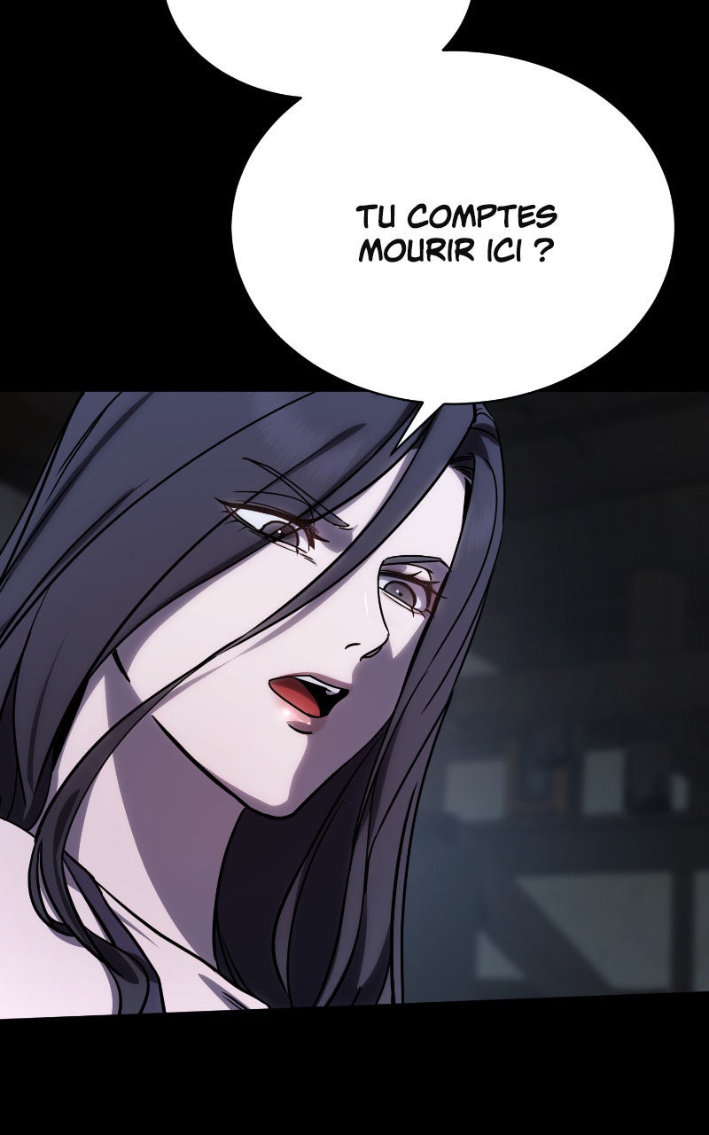 Read The Stellar Swordmaster FR Manga Online