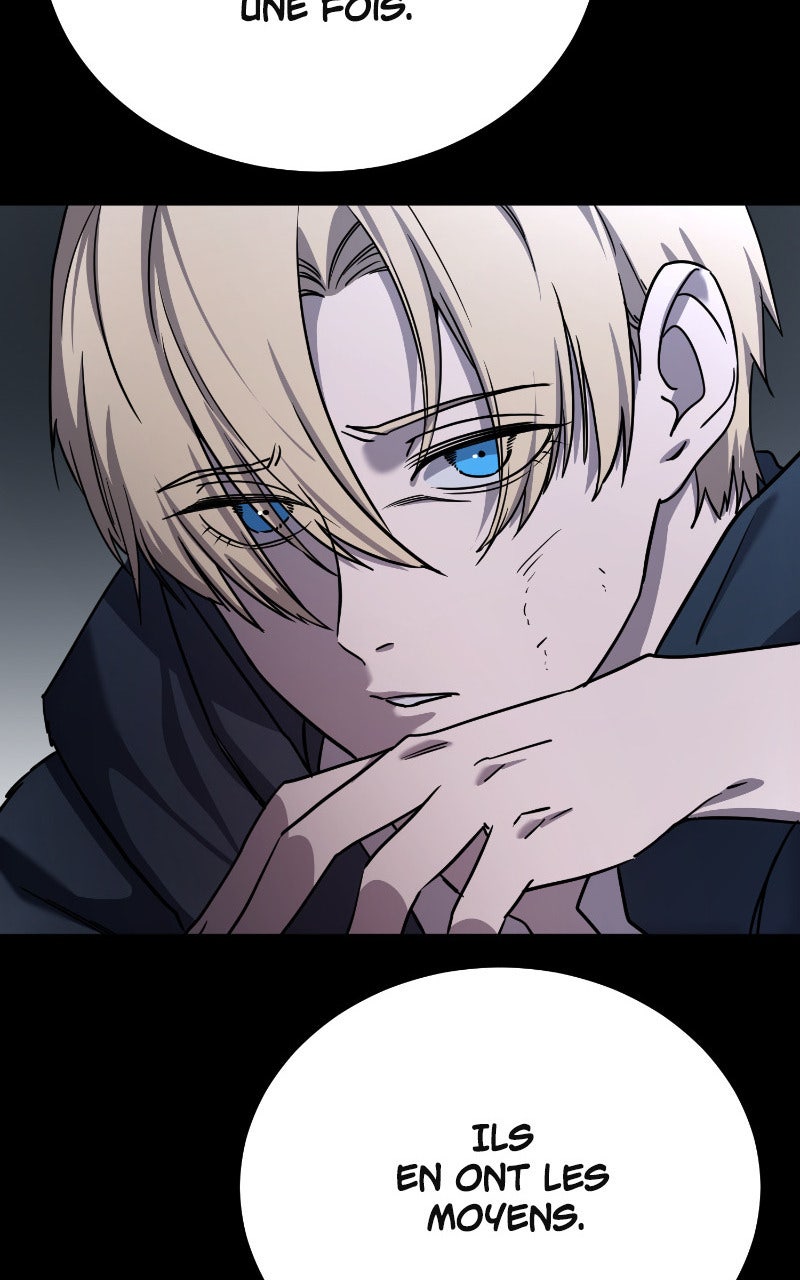 Read The Stellar Swordmaster FR Manga Online