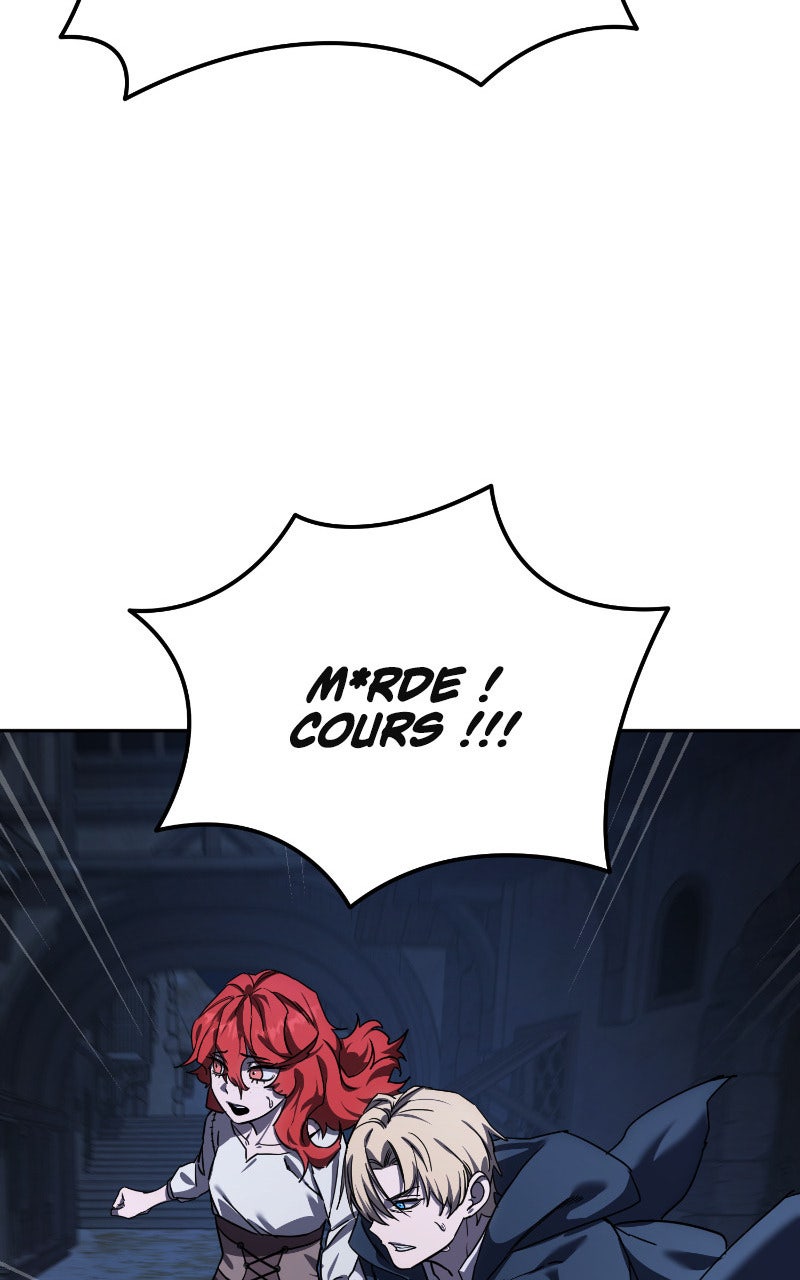 Read The Stellar Swordmaster FR Manga Online