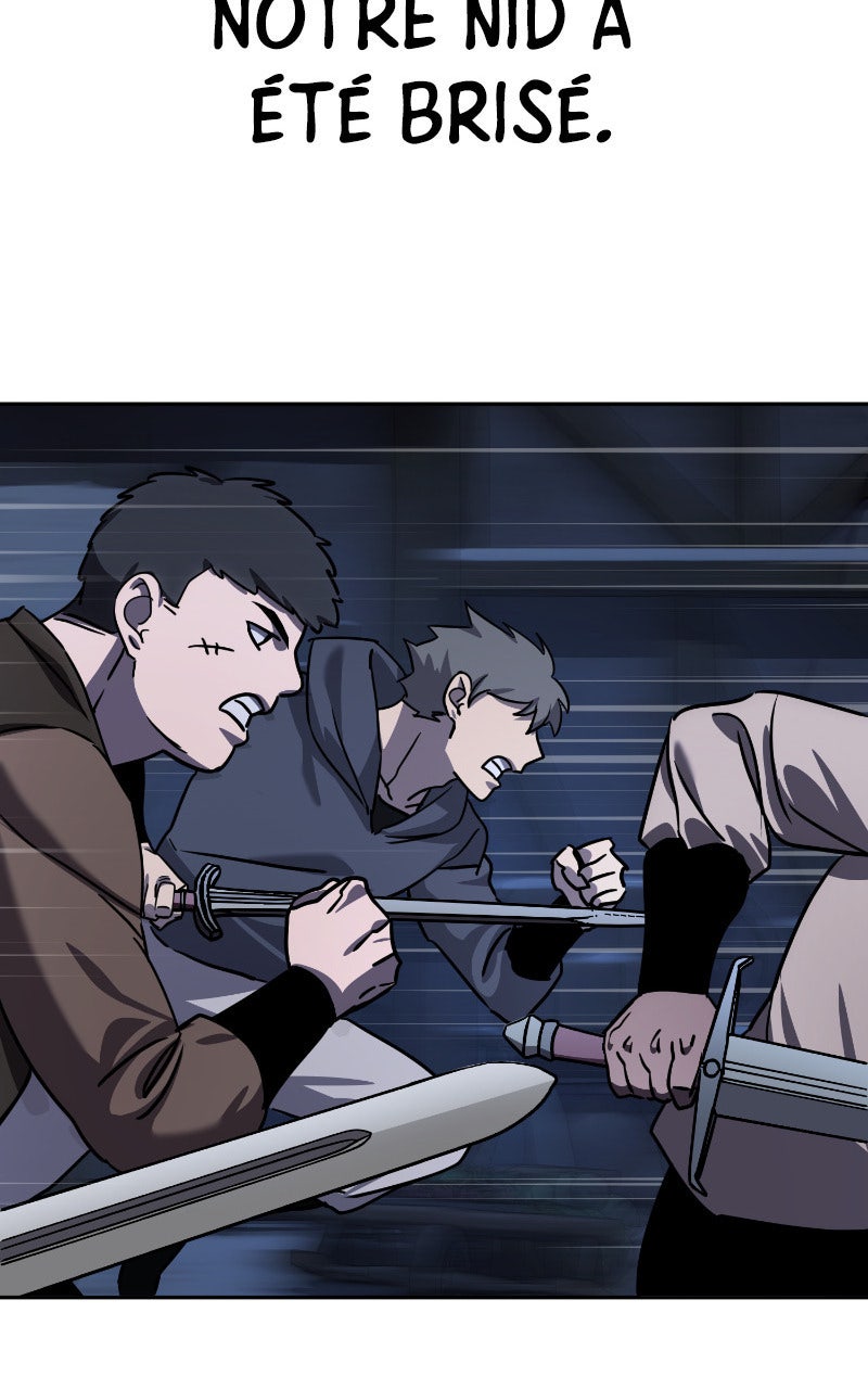 Read The Stellar Swordmaster FR Manga Online