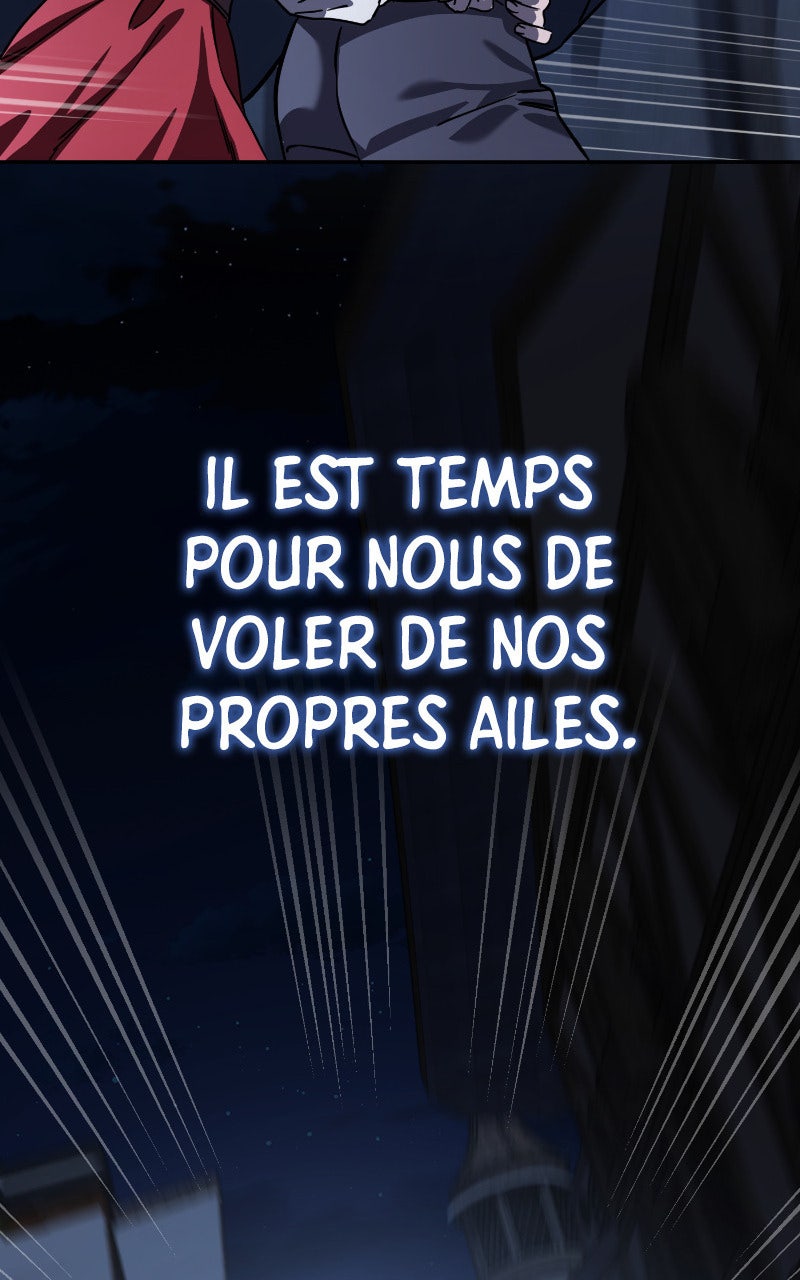 Read The Stellar Swordmaster FR Manga Online