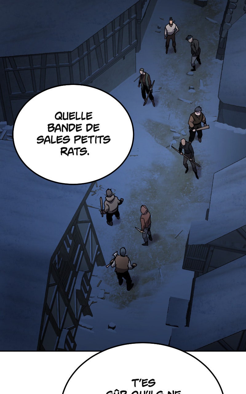 Read The Stellar Swordmaster FR Manga Online