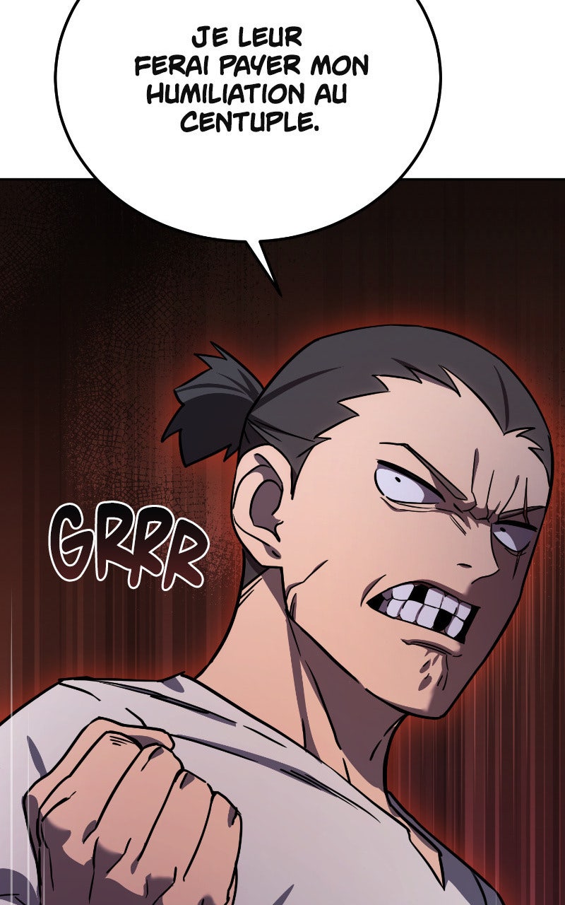 Read The Stellar Swordmaster FR Manga Online