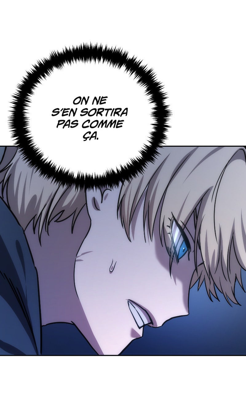 Read The Stellar Swordmaster FR Manga Online