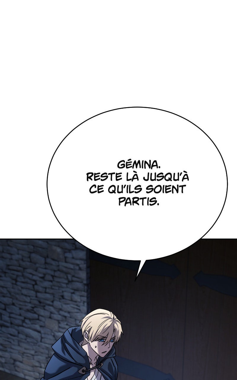 Read The Stellar Swordmaster FR Manga Online