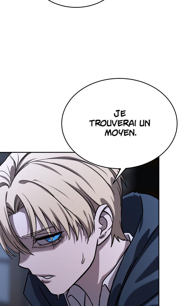 Read The Stellar Swordmaster FR Manga Online