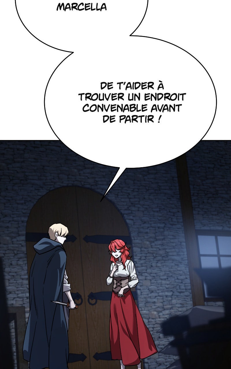 Read The Stellar Swordmaster FR Manga Online