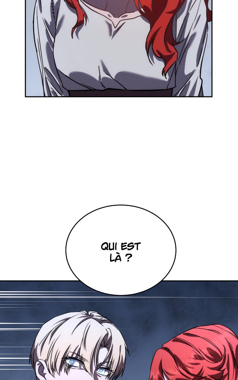 Read The Stellar Swordmaster FR Manga Online