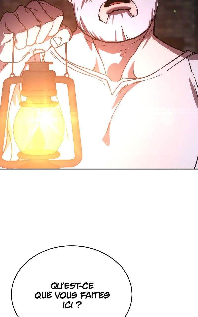 Read The Stellar Swordmaster FR Manga Online