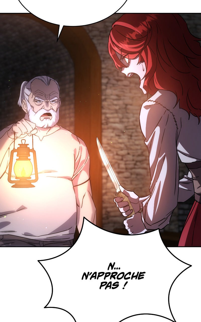 Read The Stellar Swordmaster FR Manga Online